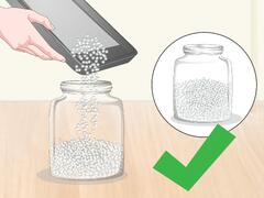 3 Ways to Reuse Silica Gel - wikiHow