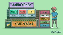 Reverse%20Strings%20in%20Python:%20reversed(),%20Slicing,%20and%20More%20%E2%80%93%20Real%20Python