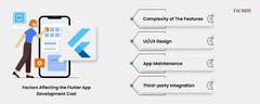 Guide to choose the Flutter App development company