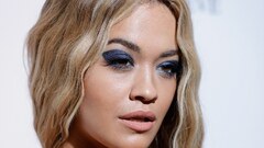 Holy Jaysus!': Fans exclaim as Rita Ora flaunts her pert derriere ...