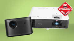 BenQ TK700STi (BenQ Projector TK700)