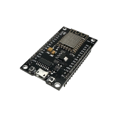 Nodemcu LUA Esp8266 Esp-12e Ch340g Wireless WiFi IoT Development Board (NodeMCU ESP8266)