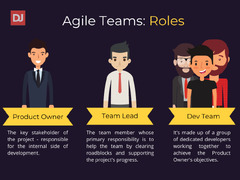 Agile Software Development Team Structure Explained