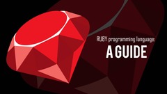 Ruby Programming Language (Ruby on Rails)