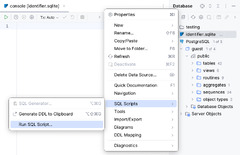 Import | PyCharm Documentation