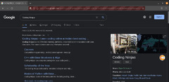 Google Coding Ninjas