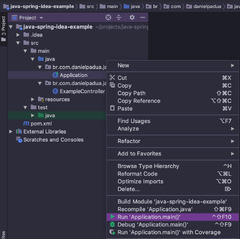 DataGrip (IntelliJ IDEA)