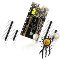 ESP8266 ESP32-WROVER Development Board Test Programmer Socket er (Esp Esp8266 Esp32-wrover Development Board Test Programmer Socket er For Esp-01 Esp01s Esp12 Esp32 Arduino)