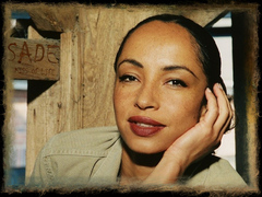 Sade Adu