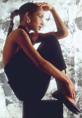 Sade Adu