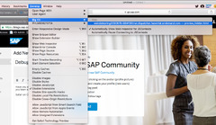 Debug%20Fiori%20Apps%20on%20/iPad%20with%20Safari%20and%20Mo...%20-%20SAP%20Community