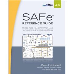 SAFe® 4.0 Reference Guide: Scaled Agile Framework® Bahrain ...