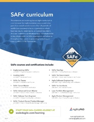 PPT - SAFe® Agile Popm Certification | SAFe® Agile Course Online ...