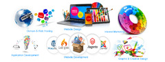 Website Designing Company, Web Designer, Web Developer in Dwarka ...