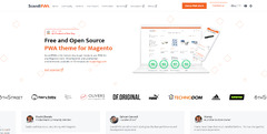 Best Magento PWA Development Company And Providers In 2024