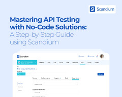 Mastering API Testing with No-Code Solutions: A Step-by-Step Guide ...