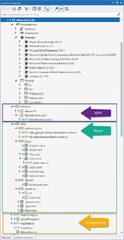 Blazor Hybrid mit Blazor Desktop und .NET MAUI Blazor