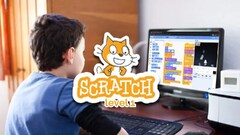 Scratch Level 1: Game Superstar | Juni Learning