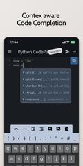 Python Code-Pad - Compiler&IDE (Python Code-Pad)