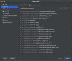 IntelliJ IDEA (Spring Boot)