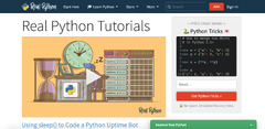 The Best Way to Learn Python Python Programming Tutorial for Beginners