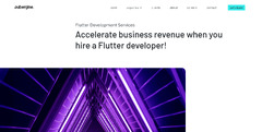 Top Flutter App Development Companies And Developers | REVERB