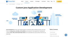 Top Java Development Companies And Developers | REVERB