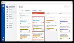 Jira Agile Board (Jira)