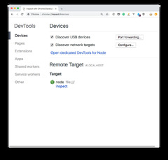 Chrome DevTools (Google Chrome)