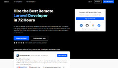 Top Sites to Hire Laravel Developers