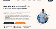 Top Sites to Hire .Net Developers