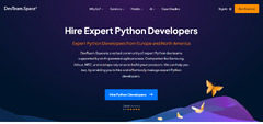 Top 15 Sites to hire python developers