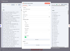 How to scrape data from a website (JavaScript vs low-code) – n8n Blog