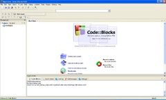 Code::Blocks