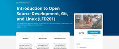 New Linux Foundation Open Source Programming Courses Offers for ...