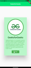 GeeksforGeeks