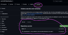 GitHub Actions