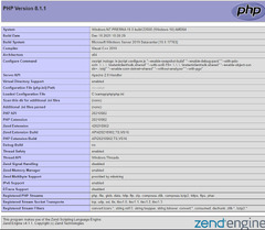 MySQL (Apache HTTP Server)