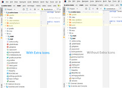 Extra Icons Plugin for JetBrains IDEs | JetBrains Marketplace