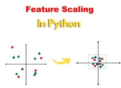 Python%20%7C%20How%20and%20where%20to%20apply%20Feature%20Scaling?%20-%20GeeksforGeeks