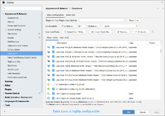 Extra Icons Plugin for JetBrains IDEs | JetBrains Marketplace