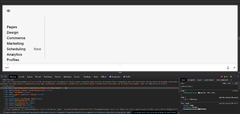 Opening Chrome's Developer Tools Issue - Customize with code ...