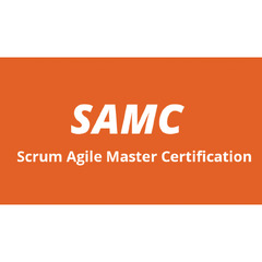 Scrum Agile Master Certification