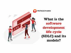 What is the software development life cycle (SDLC) and its models ...