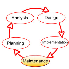 Systems development life cycle - Wikipedia