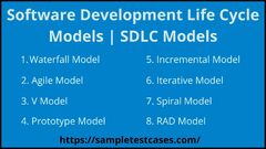 SDLC Models