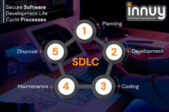 Secure Software Development Life Cycle Processes (SDLC)