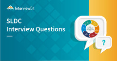 Top SDLC Interview Questions and Answers (2024) - InterviewBit