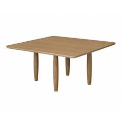 NORR11 Oku Coffee Table (Norr11 Oku Rectangular Dining Table Oak)