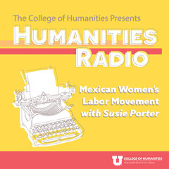 Season Four of Humanities Radio - College of Humanities - The ...